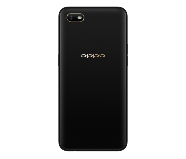 OPPO A1k 3/32GB Dual SIM czarny - 511172 - zdjęcie 3